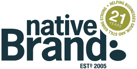 nativeBrand nativeBrand – Branding, Marketing and Web Design Agency Norfolk -since 2005